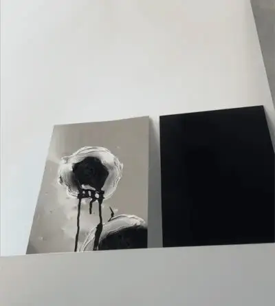Les fleurs du mal