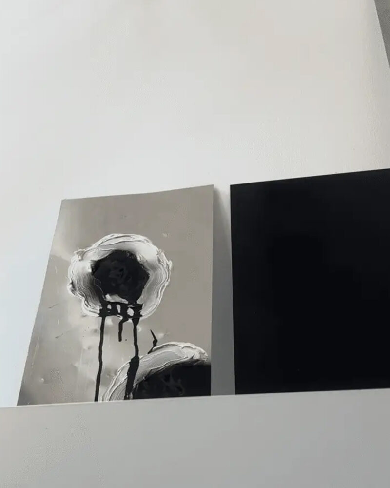 Les fleurs du mal