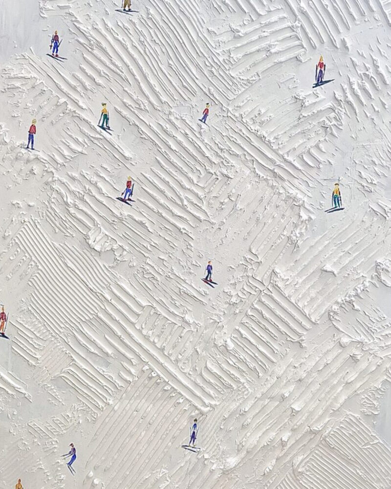 Mountain Everest