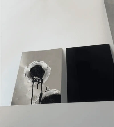 Les fleurs du mal